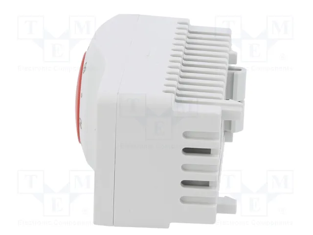 STEGO Termostato NC 10A 250VAC para Raíl DIN