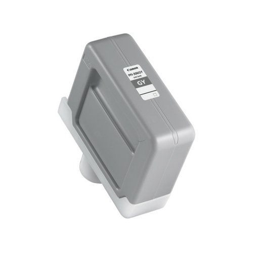 Canon Cartucho de tinta PFI-306GY Gris 330ml
