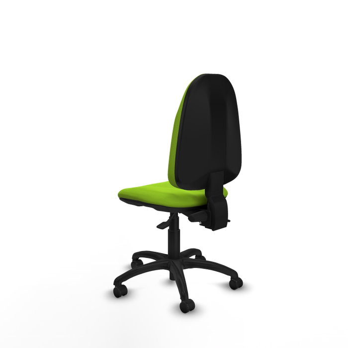 PIQUERAS Y CRESPO Silla de oficina Algarra color Pistacho con mecanismo Asincro PIQUERAS Y CRESPO Silla de oficina Algarra color Pistacho con mecanismo Asincro