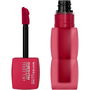 Maybelline SUPERSTAY Teddy Tint #50-Wild Atheart 5 ml Lápiz Labial Mate 12 Horas