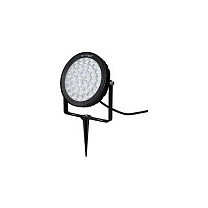 Miboxer Milight Lampara LED para Jardin 25W RGB WW con Mando IP66 230V