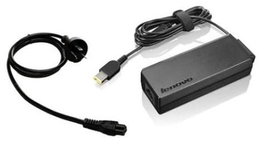 Lenovo ThinkPad 90W AC Adapter (slim tip) Adaptador de Corriente para Portátil Negro