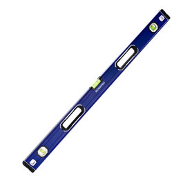 Workpro Nivel de burbuja pro con base magnética 60 cm