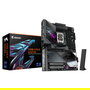 Gigabyte Z890 AORUS MASTER S1851 DDR5 ATX Intel Core Ultra LGA 1851 Wi-Fi 7 10GbE Thunderbolt 4 Placa Base