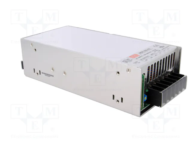 MEAN WELL MSP-600-48 624W 48V DC MEAN WELL MSP-600-48 624W 48V DC
