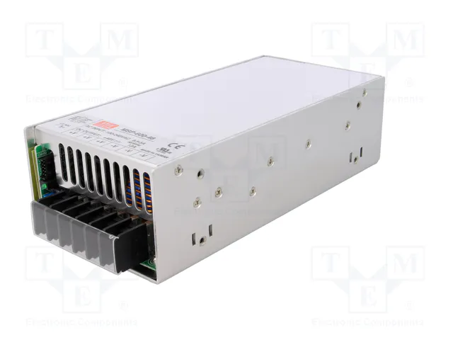 MEAN WELL MSP-600-48 624W 48V DC MEAN WELL MSP-600-48 624W 48V DC