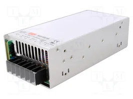 MEAN WELL MSP-600-48 624W 48V DC
