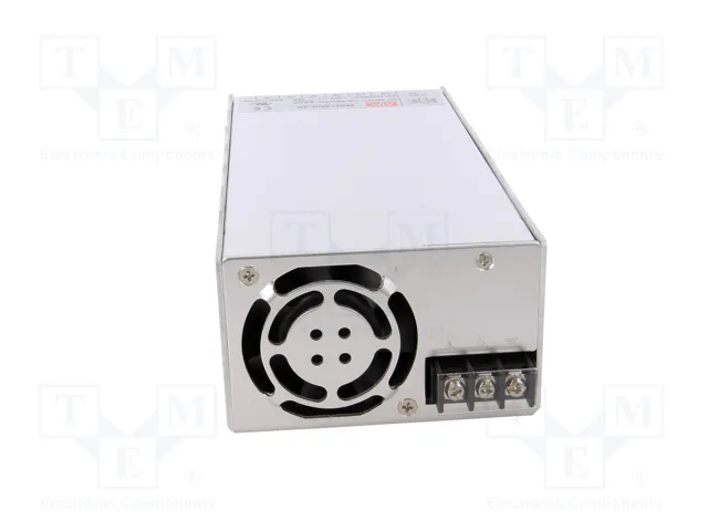 MEAN WELL MSP-600-48 624W 48V DC MEAN WELL MSP-600-48 624W 48V DC