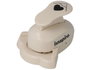 Innspiro Troqueladora de esquinas Corner Punch corazón 25mm
