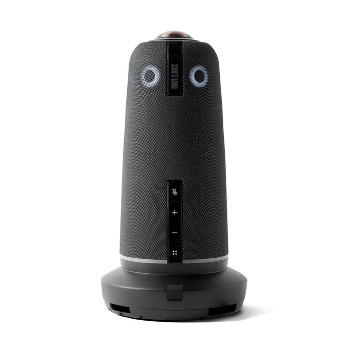 Owl Labs Meeting Owl 5 Pro Sistema de Videoconferencia 4K