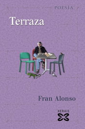 Terraza, Fran Alonso - XERAIS