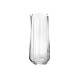 Georg Jensen Juego 6 Vasos Altos 450 Ml Bernadotte
