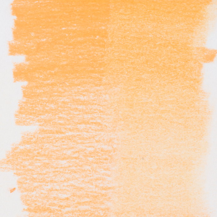 Bruynzeel Design Lápiz de Pastel Anaranjado Medio #16