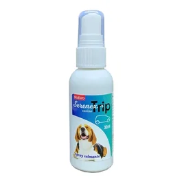 Konig Serenex Spray Canino 30ml Feromonas Interomone-M2 Adaptación Comportamiento Natural