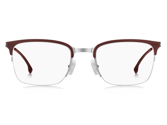 Boss BOSS-1244-GJ2 para hombre en rojo con metal Boss BOSS-1244-GJ2 para hombre en rojo con metal