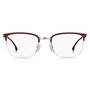 Montura de Gafas Hombre Hugo Boss BOSS-1244-GJ2 Ø 55 mm