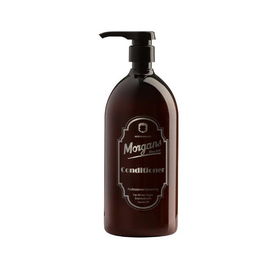Morgan's Acondicionador para Hombre 1000ml con Fragancia de Bergamota, Sándalo y Pachulí