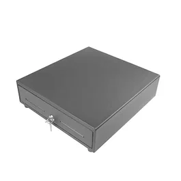 Mustek LB-330A Cajón de efectivo Negro