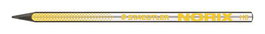 Lapiz De Grafito Staedtler 181 Norix - Hb Amarillo (Set de 12)