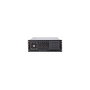 Supermicro Chasis Rack 4U Servidor con 5 Bahías 3.5" Hot-Swap SAS3/SATA y Fuente de Alimentación 2x800W Platinum Redundante