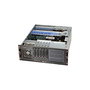 Supermicro Chasis Rack 4U Servidor con 5 Bahías 3.5" Hot-Swap SAS3/SATA y Fuente de Alimentación 2x800W Platinum Redundante