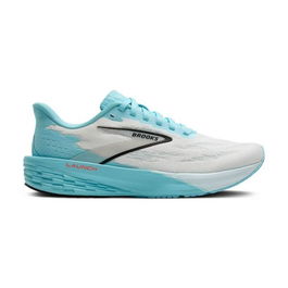 Zapatillas de Running para Adultos Brooks Launch 11 Azul claro 40