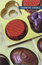 Bombons amargs, Pep Castellano - TABARCA
