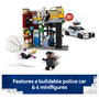 LEGO Marvel 76311 Spider-Verse: Miles Morales vs. The Smudge
