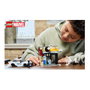 LEGO Marvel 76311 Spider-Verse: Miles Morales vs. The Smudge