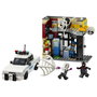 LEGO Marvel 76311 Spider-Verse: Miles Morales vs. The Smudge