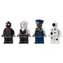 LEGO Marvel 76311 Spider-Verse: Miles Morales vs. The Smudge