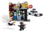 LEGO Marvel 76311 Spider-Verse: Miles Morales vs. The Smudge