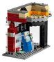 LEGO Marvel 76311 Spider-Verse: Miles Morales vs. The Smudge