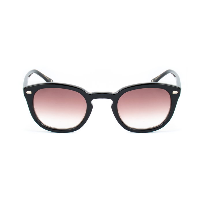 Belstaff GRASMERE-S177 Gafas de sol Unisex Negro/Marrón Belstaff GRASMERE-S177 Gafas de sol Unisex Negro/Marrón
