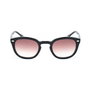 Belstaff GRASMERE-S177 Gafas de sol Unisex Negro/Marrón