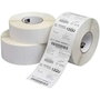 Zebra Z-Select 2000T Etiquetas Autoadhesivas 102x25mm Blanco