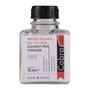 Cobra Diluyente sin Disolventes 75 ml