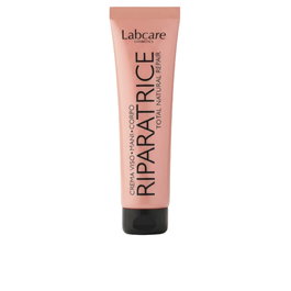 Labcare Riparatrice Crema Reparadora e Hidratante para Piel Seca e Irritada - 150 ml