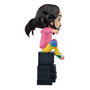 Banpresto Figura Q Posket Steve Aoki Colección 10 cm PVC