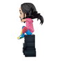 Banpresto Figura Q Posket Steve Aoki Colección 10 cm PVC