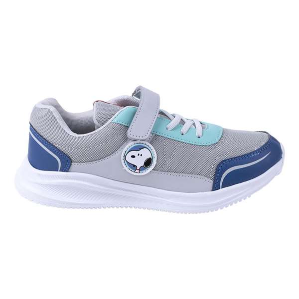 Zapatillas Deportivas Infantiles Snoopy 39