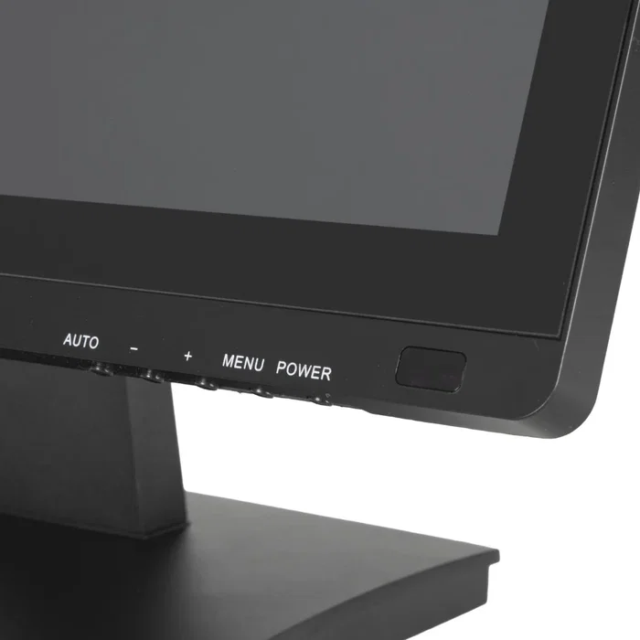 Iggual MTL21PX Monitor POS 21,5 Pulgadas Táctil Capacitivo FHD Black Iggual MTL21PX Monitor POS 21,5 Pulgadas Táctil Capacitivo FHD Black