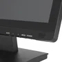 Iggual MTL21PX Monitor POS 21,5 Pulgadas Táctil Capacitivo FHD Black