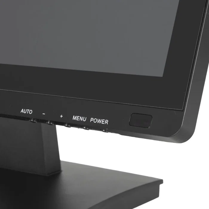 Iggual Monitor 21,5 pulg. táctil capacitivo FHD 16:9 Iggual Monitor 21,5 pulg. táctil capacitivo FHD 16:9