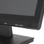 Iggual Monitor 21,5 pulg. táctil capacitivo FHD 16:9