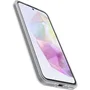 Otterbox React Series Funda Trasera Transparente para Samsung Galaxy A35