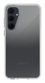 OtterBox React Series Funda Transparente para Samsung Galaxy A35 5G