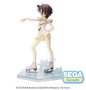Sega Medalist Luminasta Inori Yuitsuka Estatua PVC