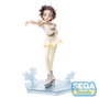 Sega Medalist Luminasta Inori Yuitsuka Estatua PVC