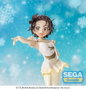 Sega Medalist Luminasta Inori Yuitsuka Estatua PVC